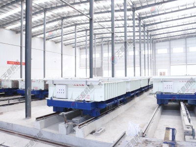 在選擇隔墻板機廠家時,需要注意什么?