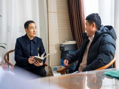 紅領天意,濟寧這家企業蓄才全靠非公黨建品牌