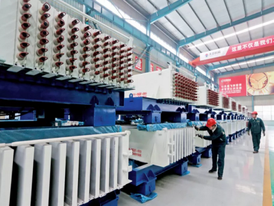 本期聚焦|用李云龍式干部推進建筑業轉型升級